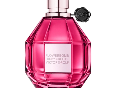 Viktor & Rolf Flowerbomb Ruby Orchid | LUXSB - Luxury Scent Box